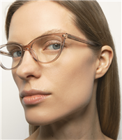 Eyeglasses frame Kaleos Woman STAPLES 53 C006 - STAPLES 53 C006